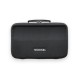 Други смарт джаджи - Преносима Bluetooth колона Dockin Speaker Bag Black