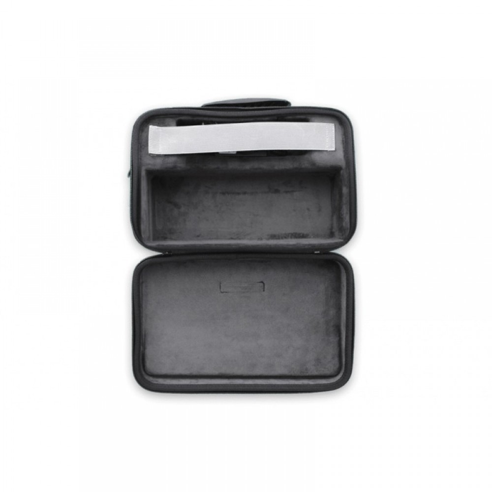 Други смарт джаджи - Преносима Bluetooth колона Dockin Speaker Bag Black