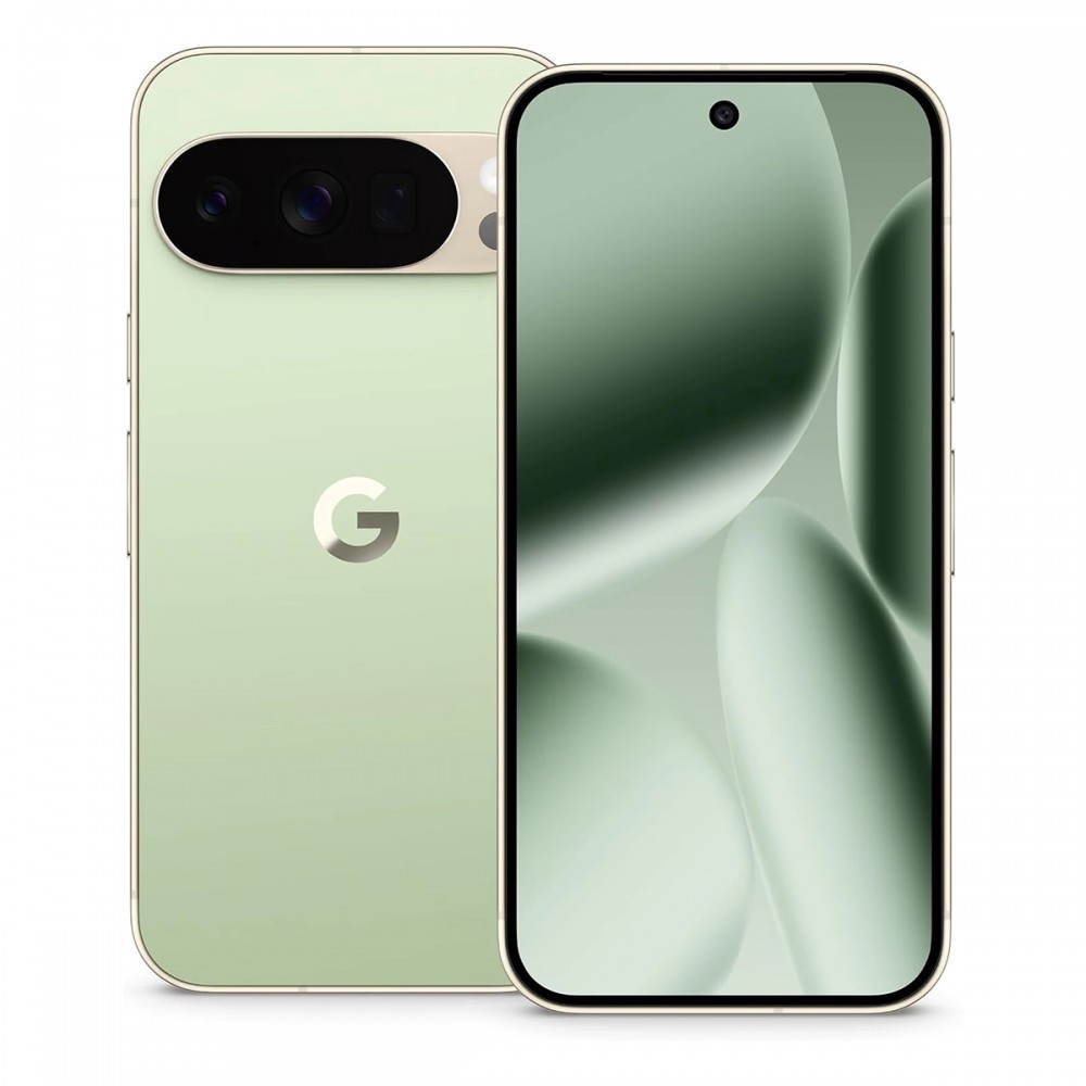 [parent_category] -  - Google Pixel 10 Pro XL 16GB 256GB Jade