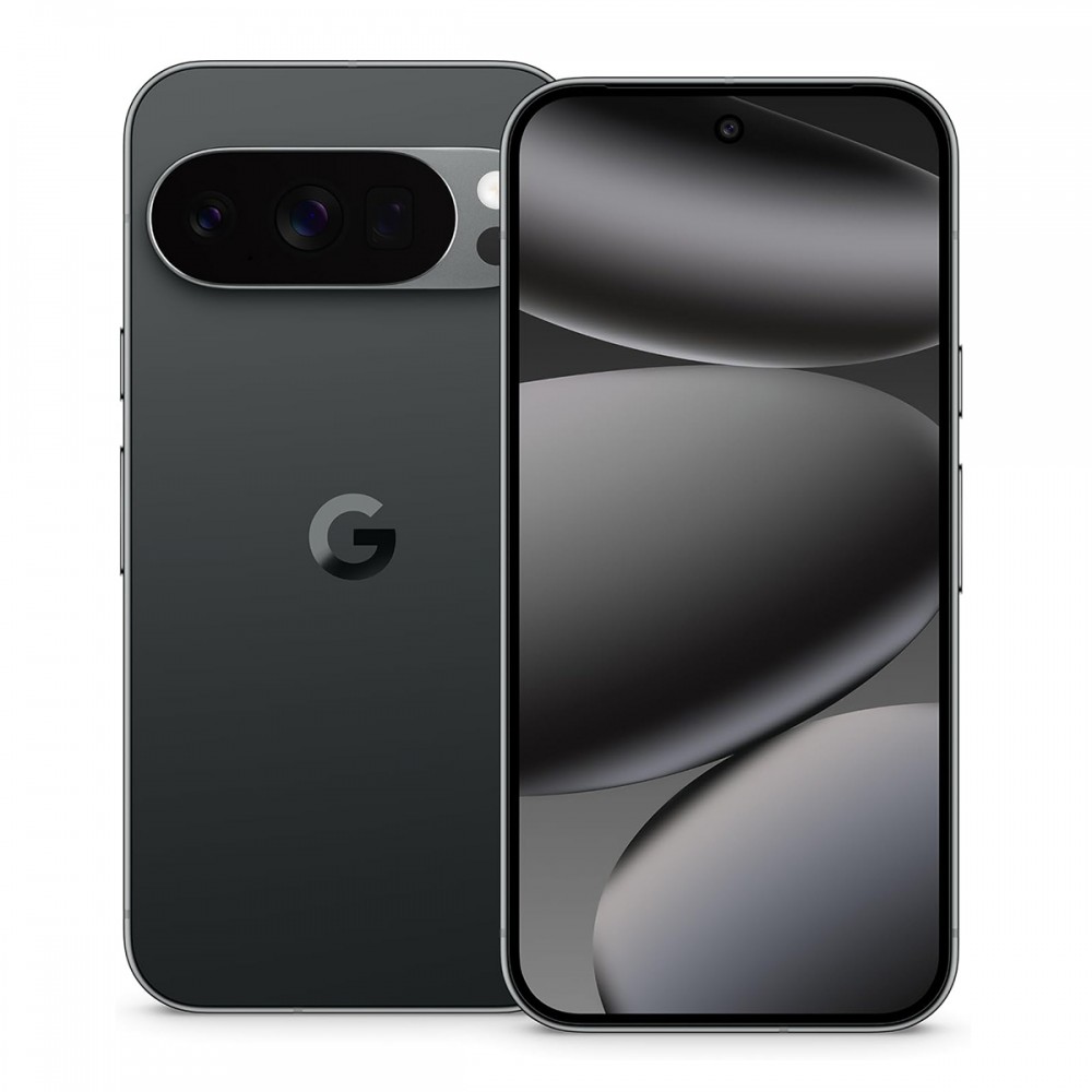 [parent_category] -  - Google Pixel 10 Pro XL 16GB 512GB Obsidian