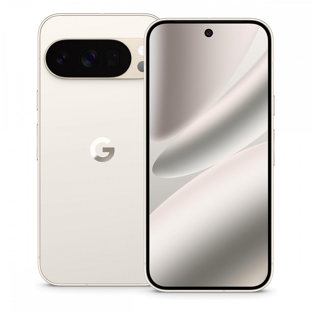 [parent_category] -  - Google Pixel 10 Pro 16GB 128GB Porcelain