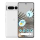 Смартфони - Google Pixel 7 Pro 5G 128GB Dual Sim Snow
