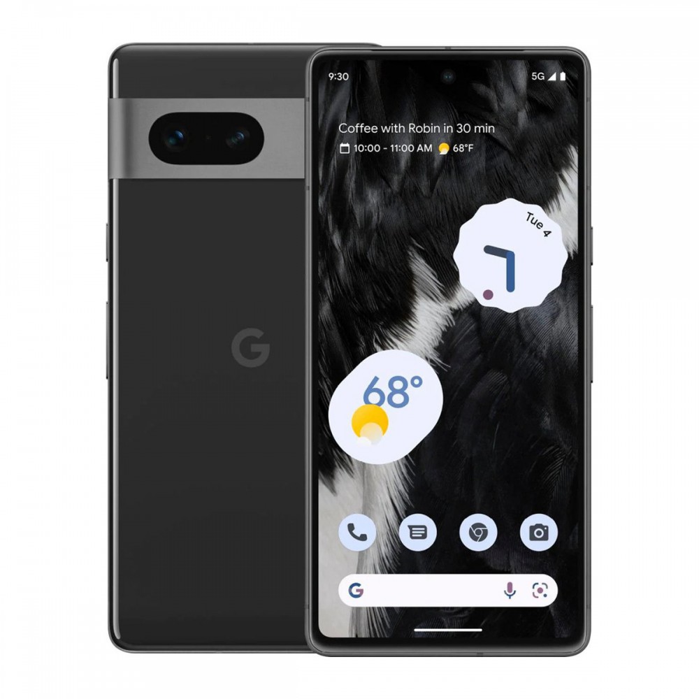 Смартфони - Google Pixel 7 5G 256GB Dual Sim