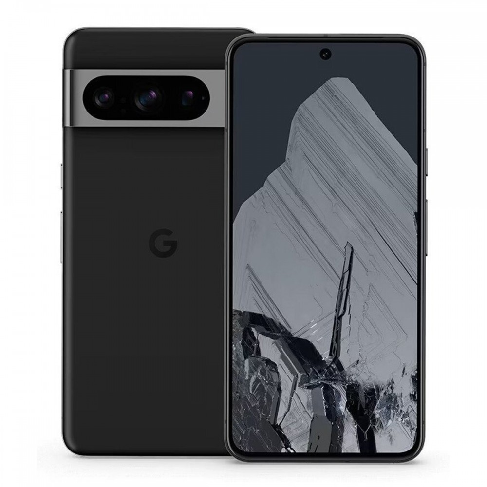 Смартфони - Google Pixel 8 Pro 5G 256GB Dual Sim