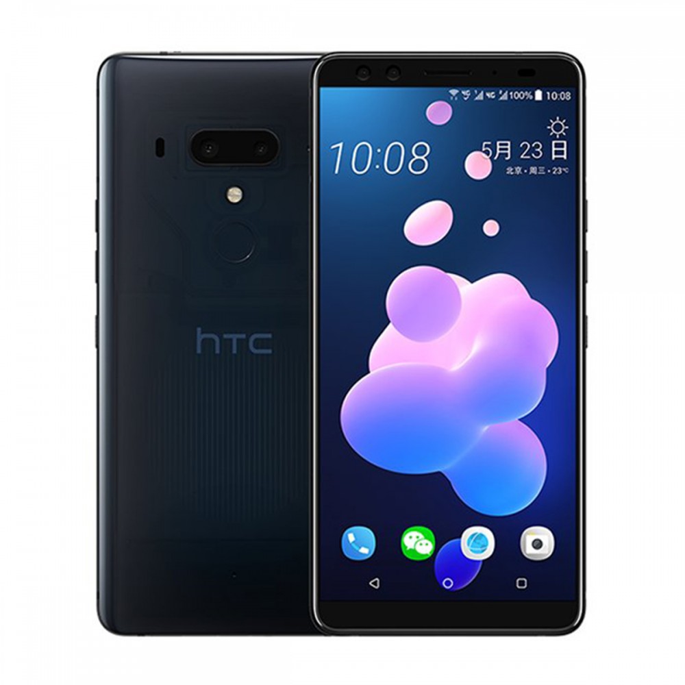 Смартфони - HTC U12 Plus Dual Sim