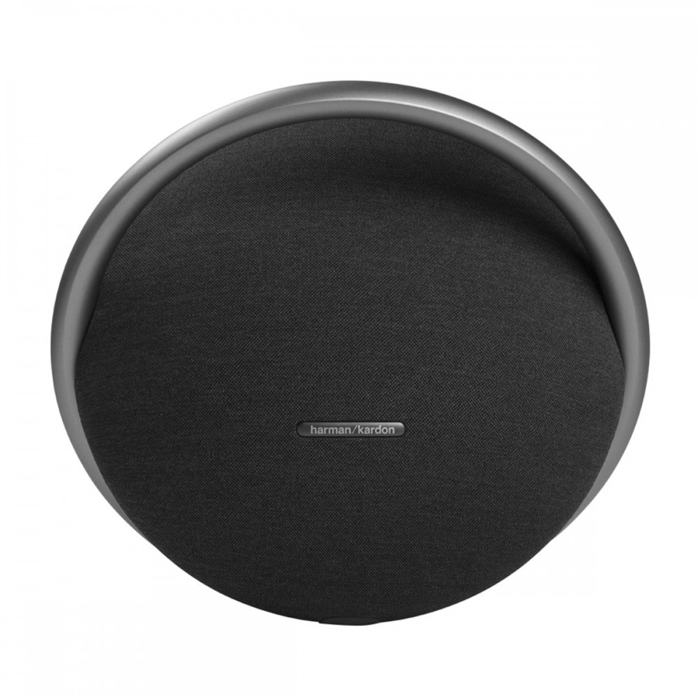 Други смарт джаджи - Безжична Bluetooth тонколона Harman Kardon Onyx Studio 7 Black