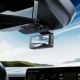 [parent_category] - Други смарт джаджи - Hoco Dashcam DV12 камера за автомобил 2K GPS