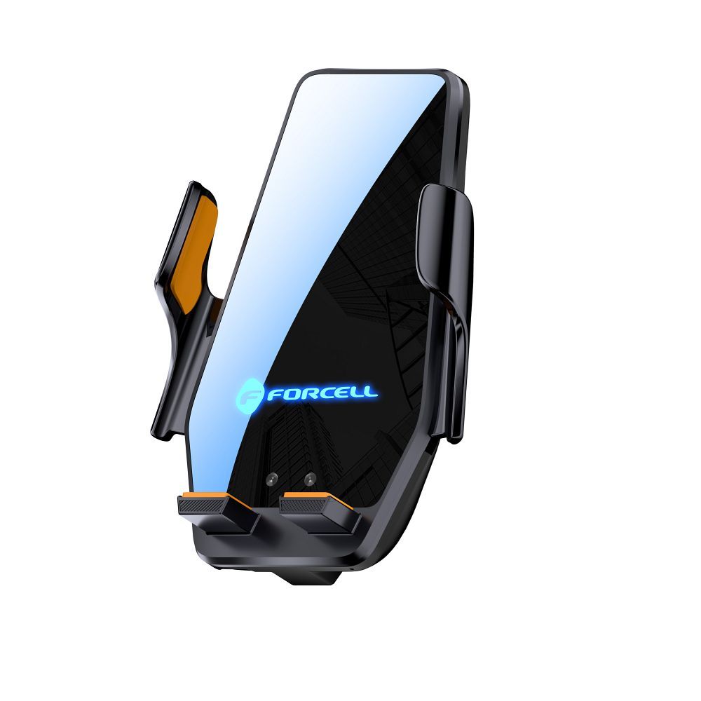 [parent_category] - Други аксесоари - Стойка за телефон за кола Forcell HS6