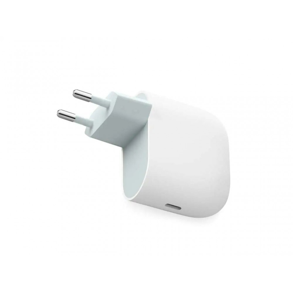 [parent_category] - Зарядни устройствa - Оригиналното бързо зарядно устройство Google 45W