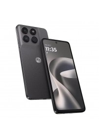 Motorola Moto G37 5G 4GB 256GB Black | 