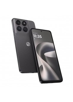 Motorola Moto G37 5G 4GB 256GB Black | Смартфони