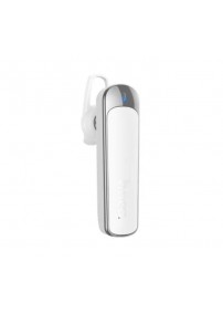 Bluetooth слушалка Hoco E201 White | 