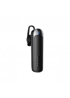 Bluetooth слушалка Hoco E201 Black | Сравняване на продукти