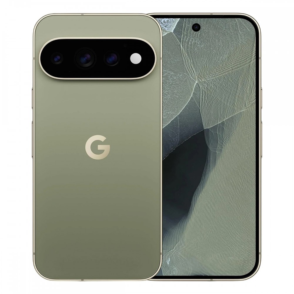 [parent_category] - Смартфони - Google Pixel 11 Pro 256GB Olive