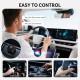 [parent_category] - Други смарт джаджи - Безжичен адаптер Ottocast Mini Cube T3 за CarPlay Android Auto CP88