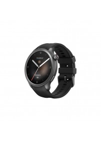 Amazfit Balance Silicone Midnight | 