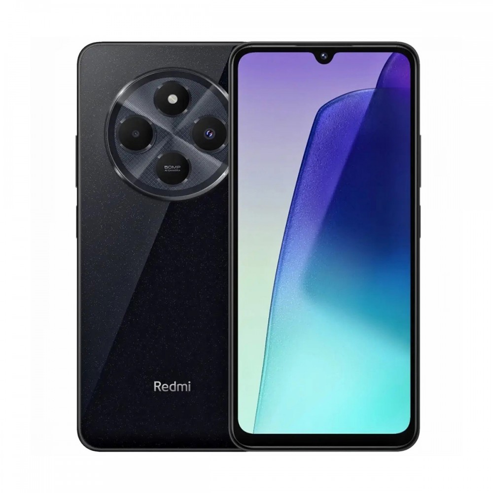 [parent_category] - Смартфони - Xiaomi Redmi 14C 6GB 128GB Midnight Black