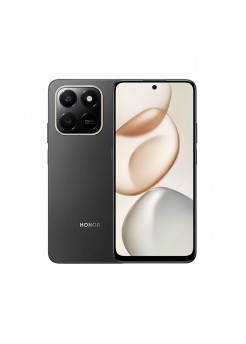 Honor X7d 4G Velvet Black 8GB 256GB | Смартфони