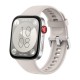 Смарт часовници и гривни - Huawei Watch Fit 3 Moon White