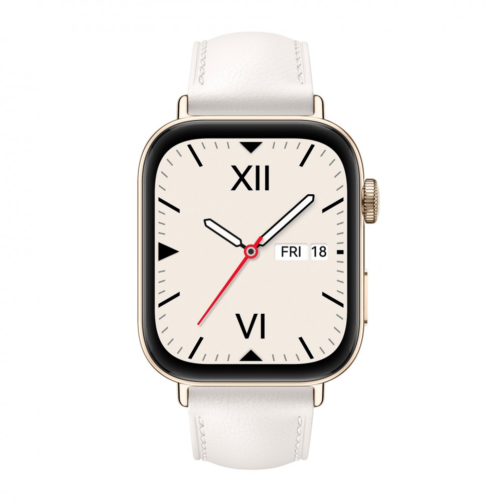Смарт часовници и гривни - Huawei Watch Fit 3 Sky White