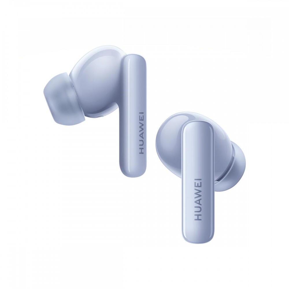 Безжични слушалки - Безжични слушалки Huawei Freebuds 5i Blue