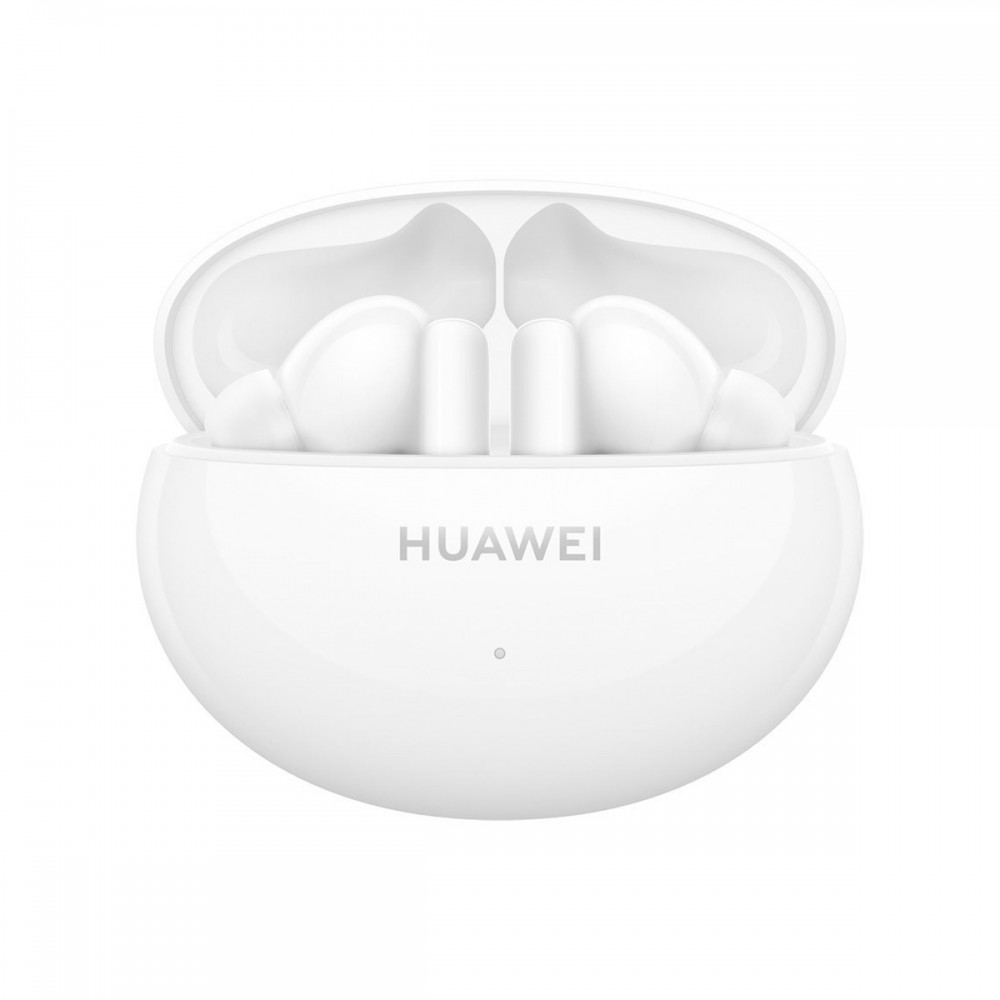 Безжични слушалки - Безжични слушалки Huawei Freebuds 5i White