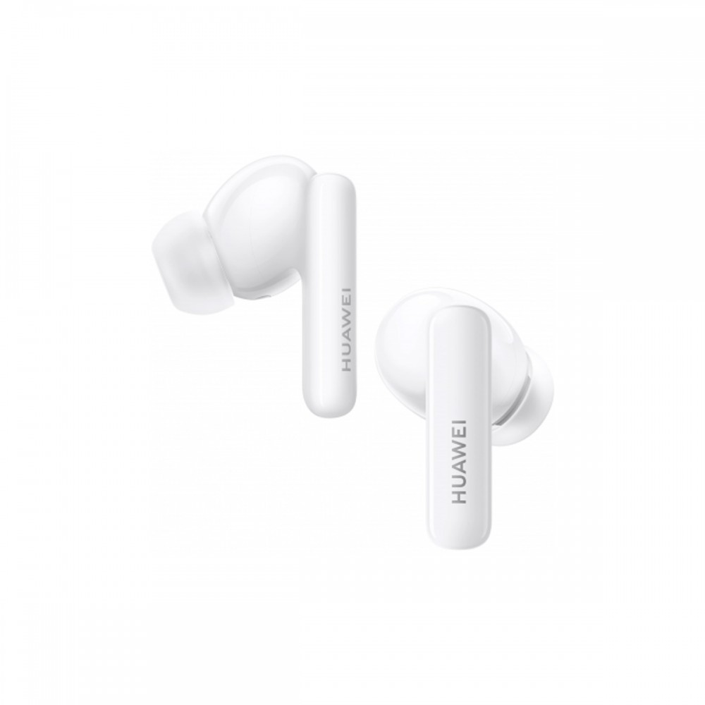 Безжични слушалки - Безжични слушалки Huawei Freebuds 5i White