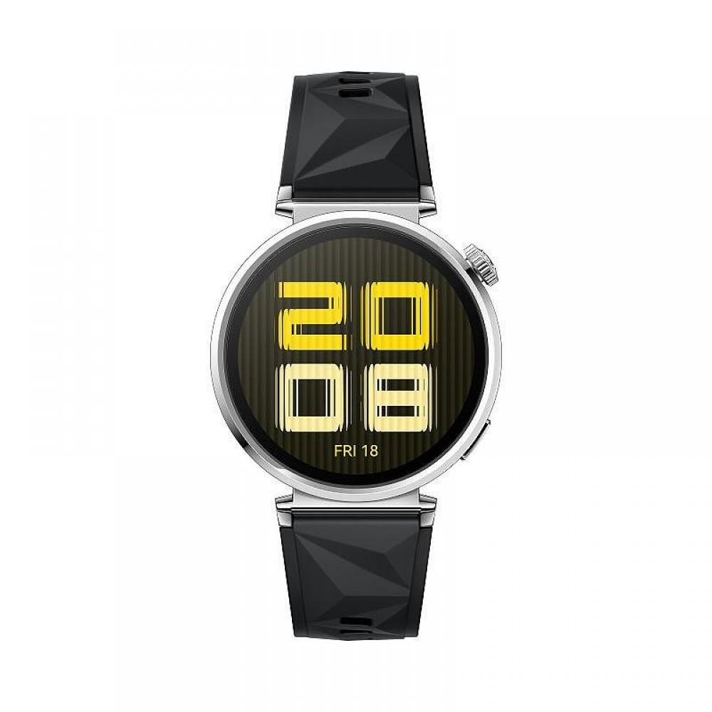 Смарт часовници и гривни - Huawei WATCH GT 5 BLACK 41mm Jana