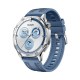 Смарт часовници и гривни - Huawei WATCH GT 5 BLUE WOVEN 46mm Vili