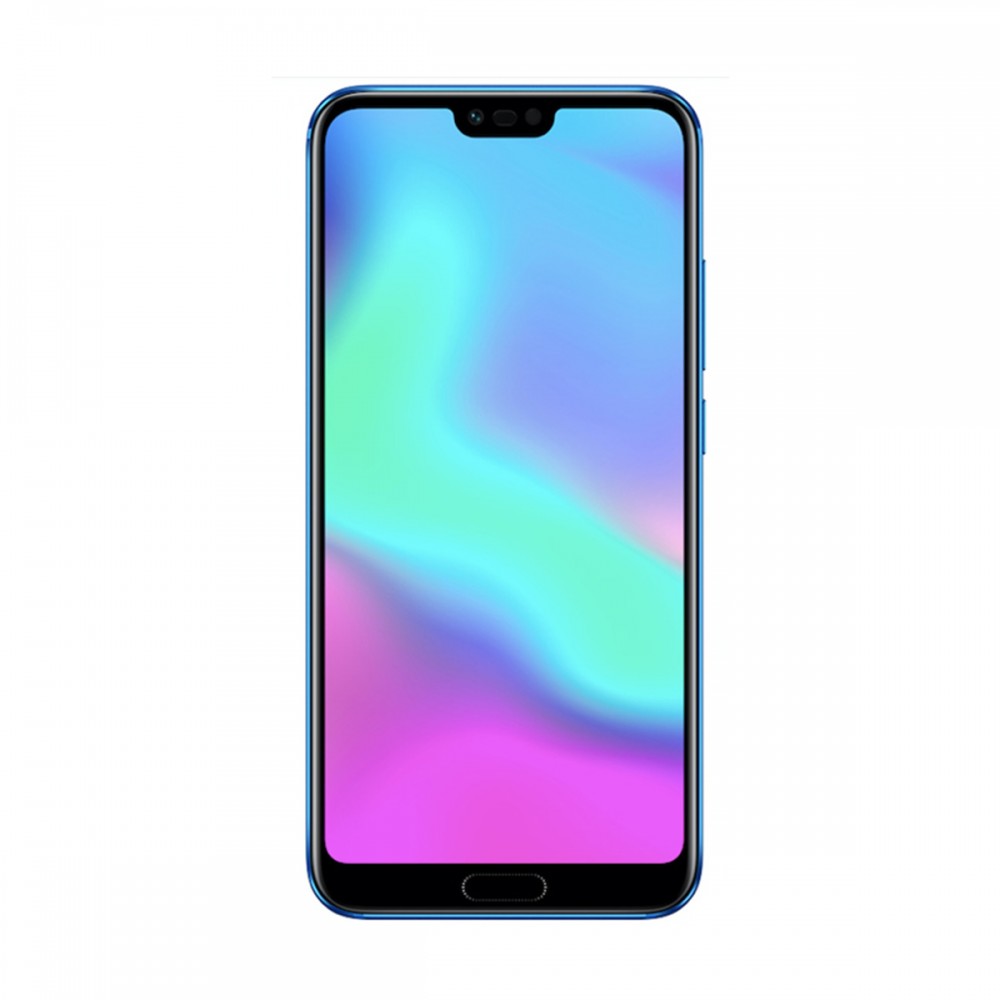 Смартфони - Huawei Honor 10 64GB Dual Sim Midnight Black