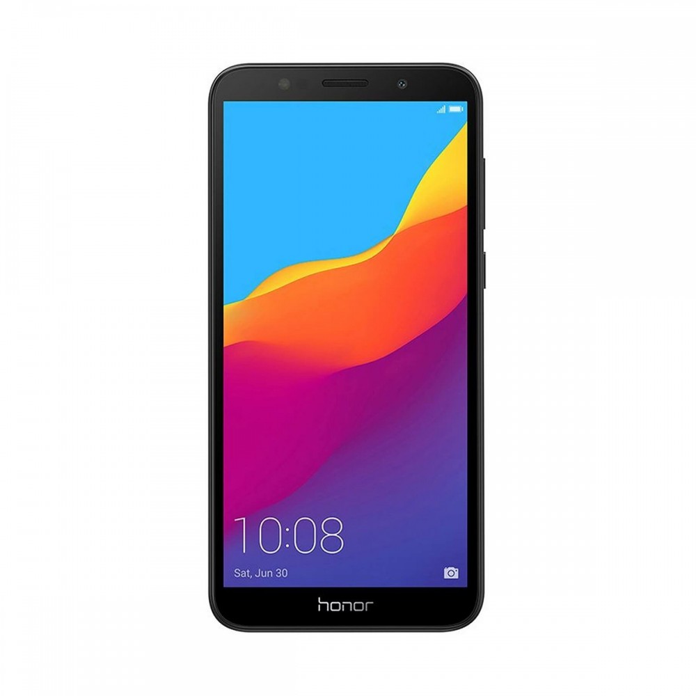 Смартфони - Huawei Honor 7S 16GB Dual Sim Black