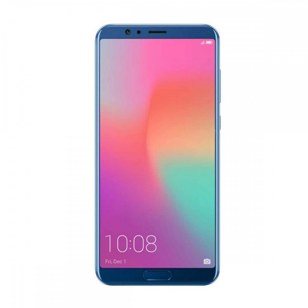 Смартфони - Huawei Honor View 10 128GB Dual Sim Navy Blue