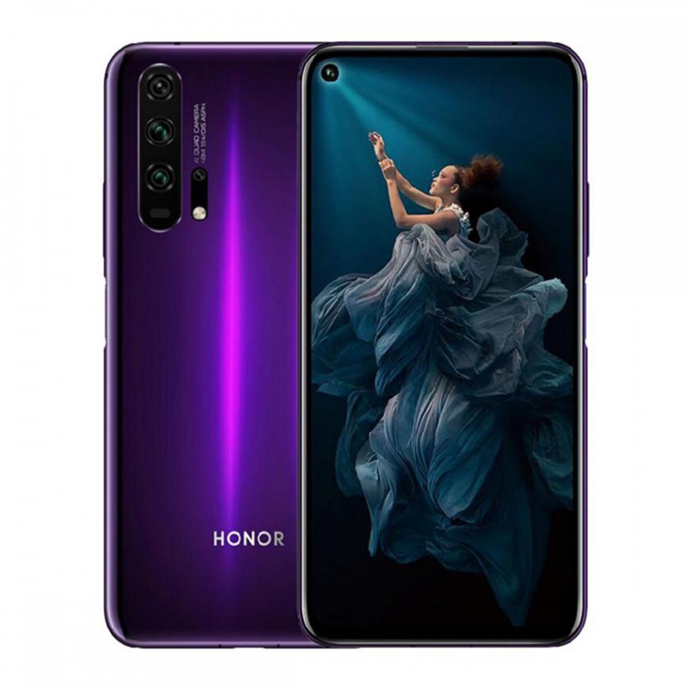 Смартфони - Huawei Honor 20 Pro Dual Sim