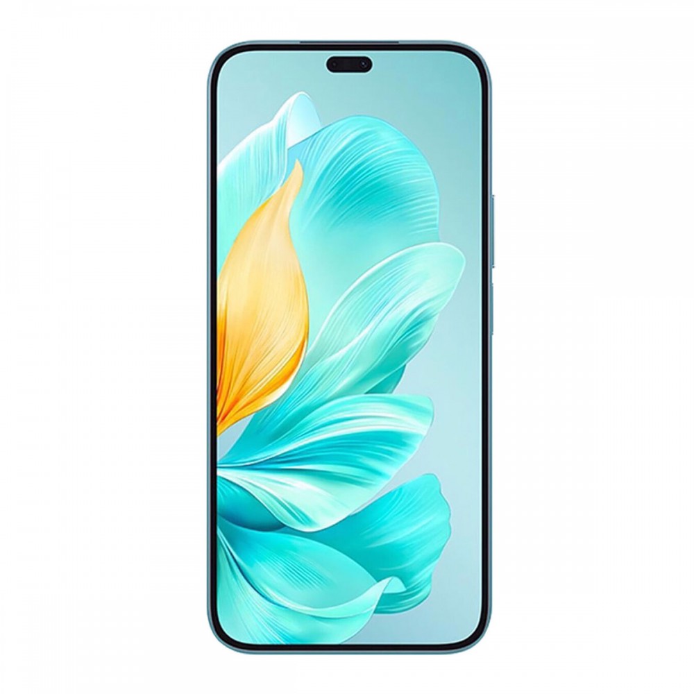 Смартфони - Honor 200 Lite 5G 256GB Dual Sim Cyan Lake