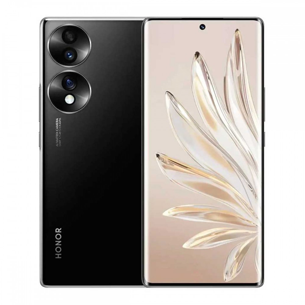 Смартфони - Honor 70 Dual Sim