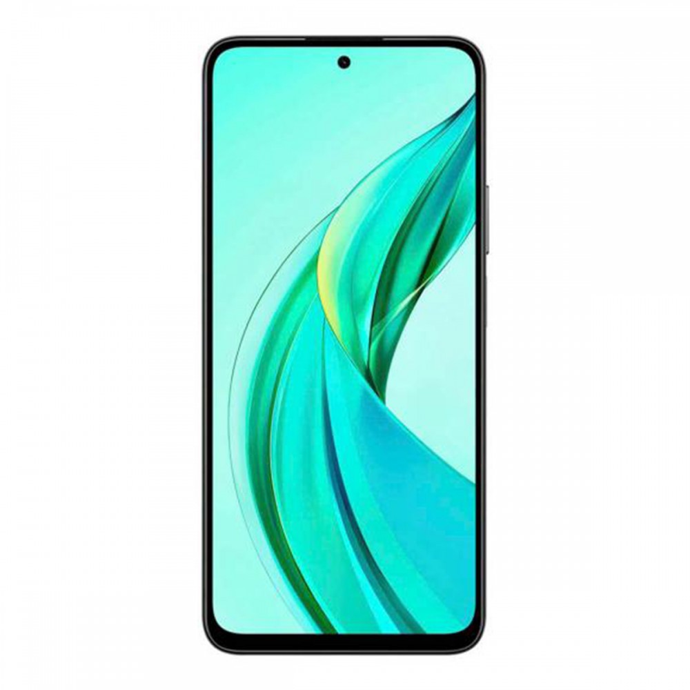 Смартфони - Honor 90 Smart 5G 128GB Dual Sim Midnight Black