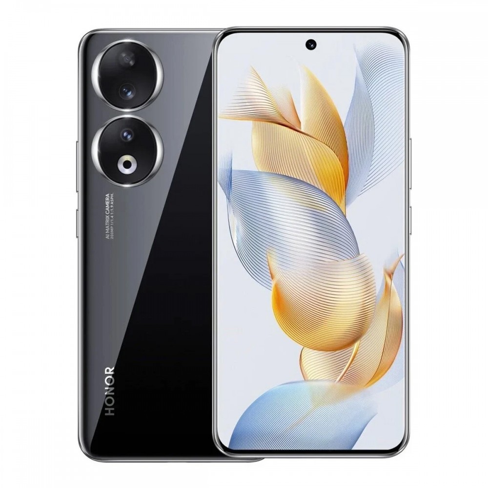 Смартфони - Honor 90 5G 512GB Dual Sim
