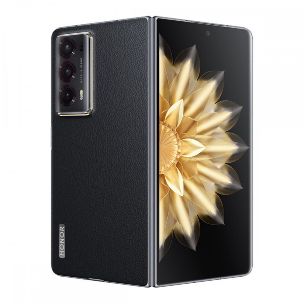 Смартфони - Honor Magic V2 5G 512GB Dual Sim