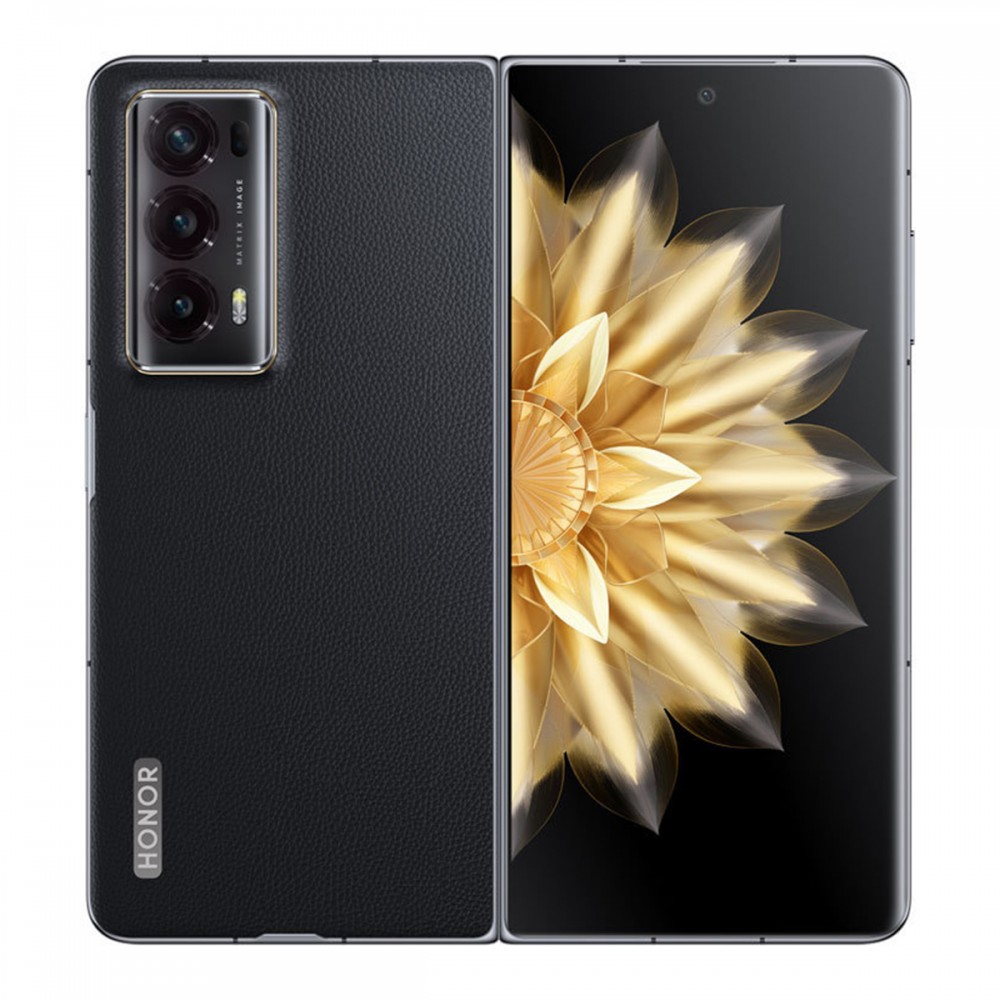 Смартфони - Honor Magic V2 5G 512GB Dual Sim