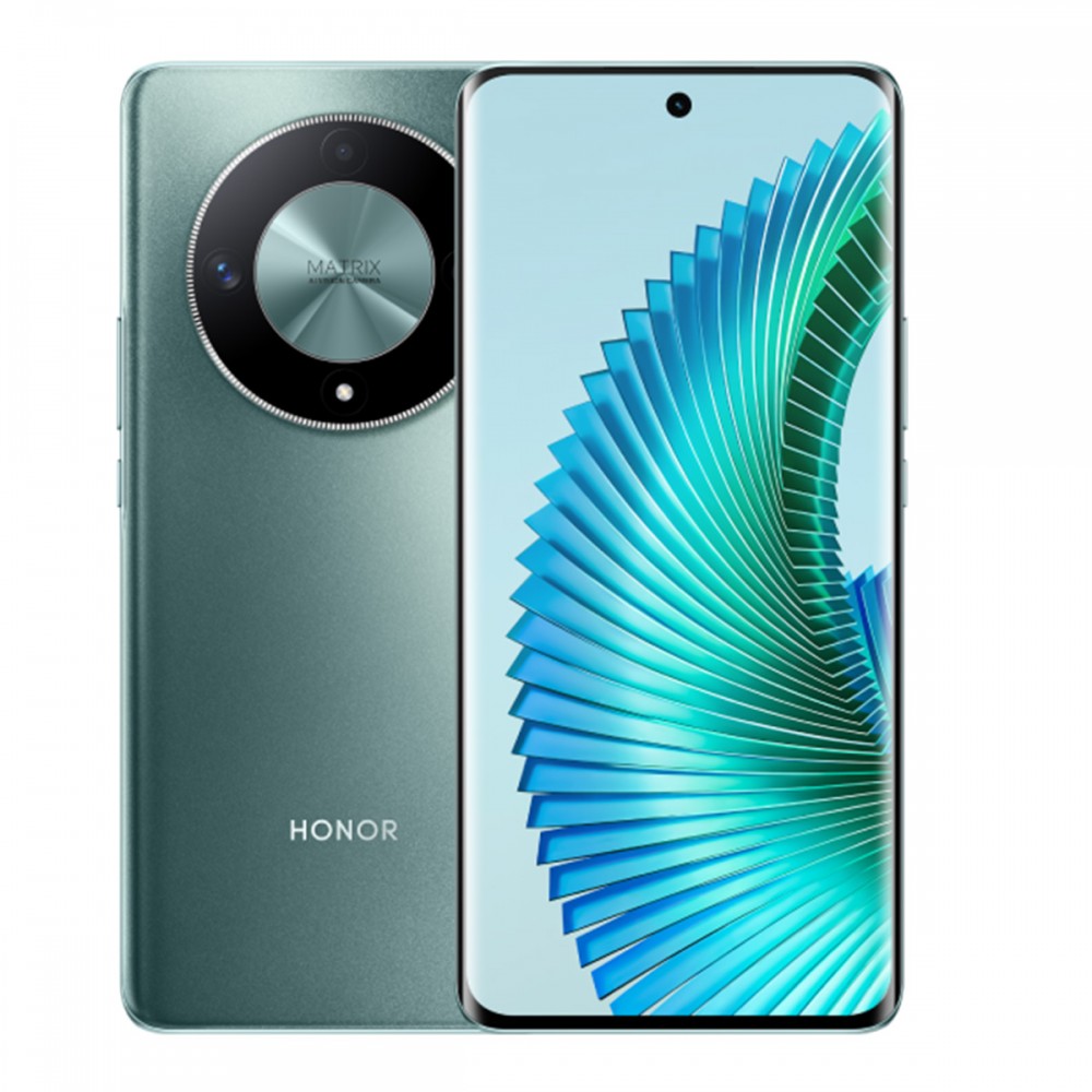 Смартфони - Honor Magic 6 Lite 5G 256GB Dual Sim Emerald Green