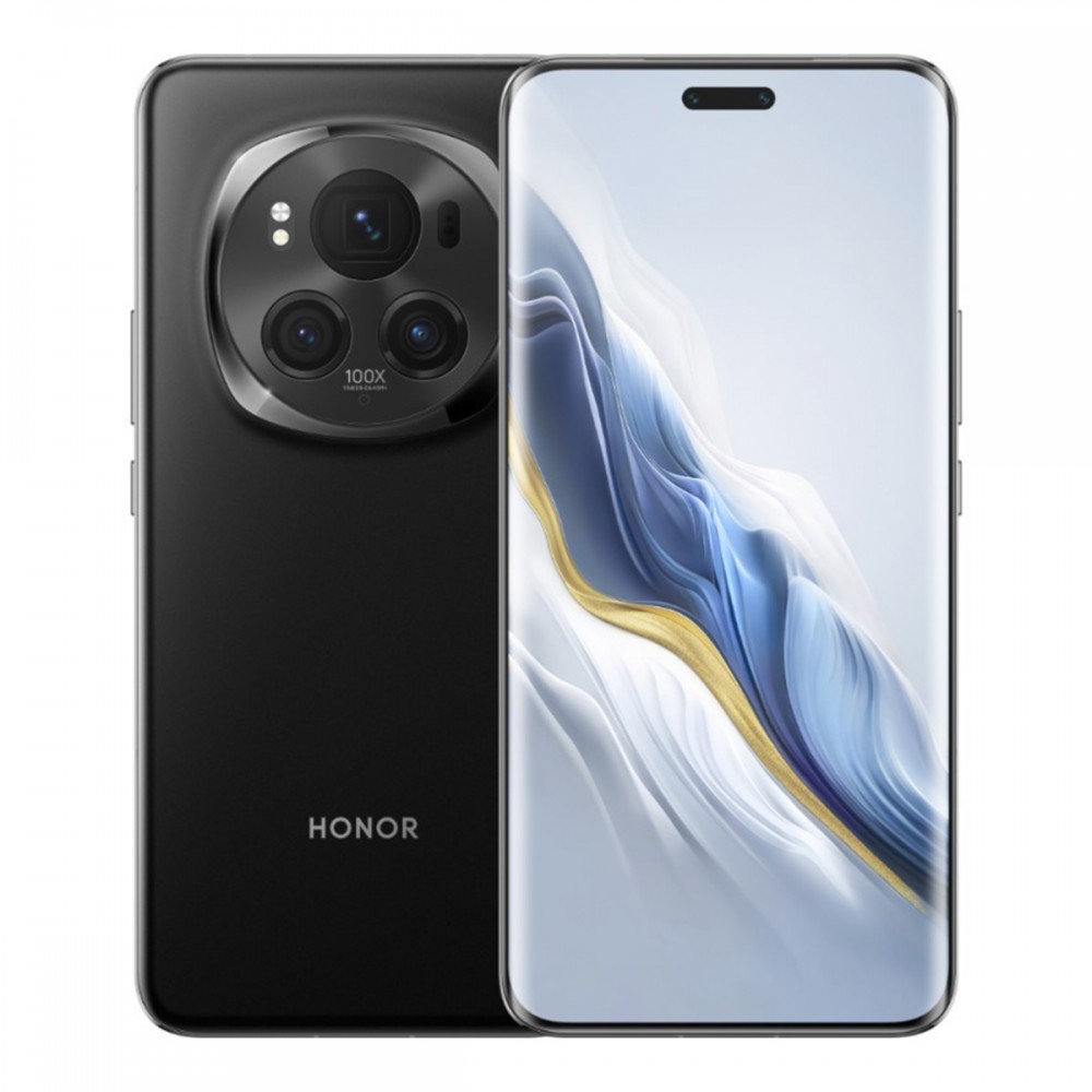 Смартфони - Honor Magic 6 Pro 5G 512GB Dual Sim