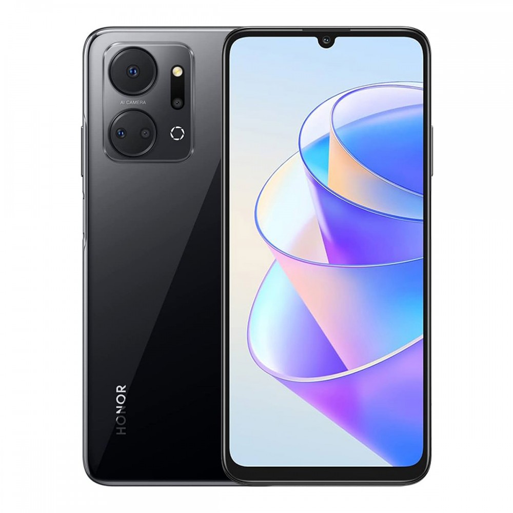 Смартфони - Honor X7a 128GB Dual Sim
