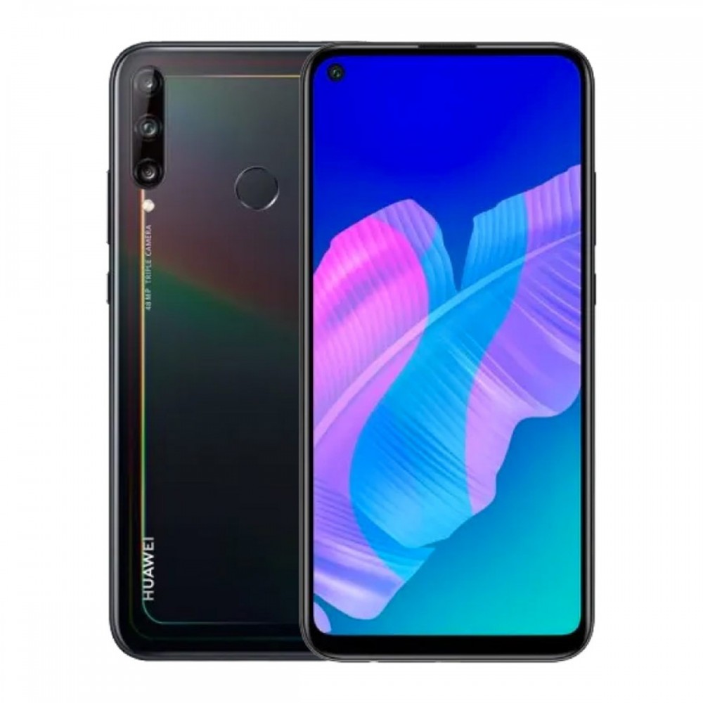 Смартфони - Huawei Y7p Dual Sim