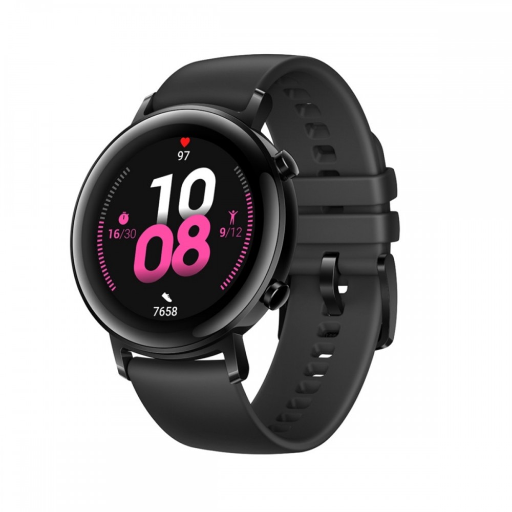 Смарт часовници и гривни - Huawei Watch GT 2 Sport