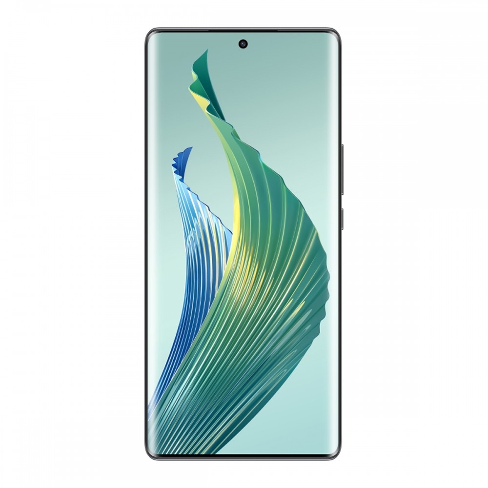Смартфони - Honor Magic 5 Lite 128GB Dual Sim Midnight Black