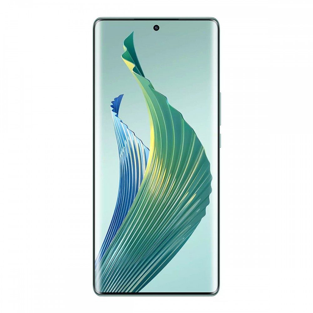 Смартфони - Honor Magic 5 Lite 256GB Dual Sim Emerald Green
