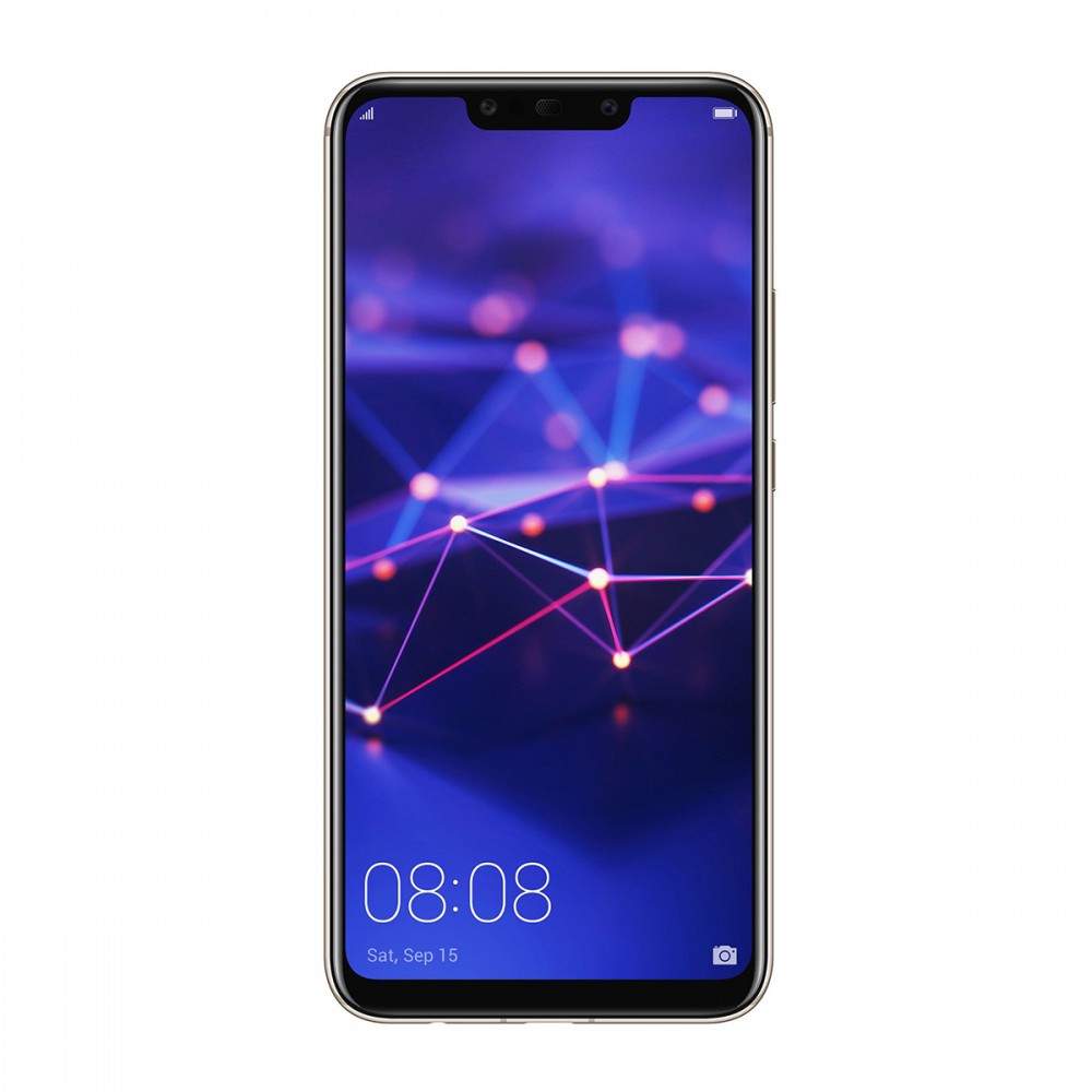Смартфони - Huawei Honor Mate 20 Lite 64GB Dual Sim Sapphire Blue