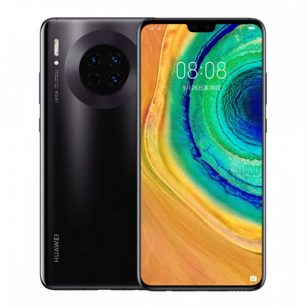 Смартфони - Huawei Mate 30 Dual Sim