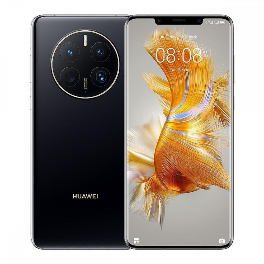 Смартфони - Huawei Mate 50 Pro Dual Sim