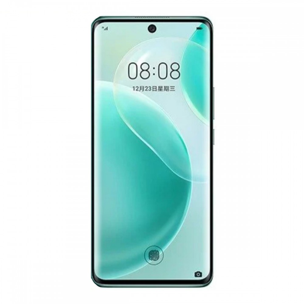 Смартфони - Huawei Nova 8 5G 128GB Dual SIm Green